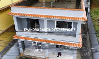 Imagem 3: Casa à venda no bairro Jardim Califórnia em Nova Friburgo/RJ