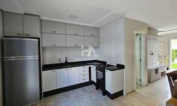 Imagem 2: Casa residencial para locação no bairro Amizade com 94m² e 2 dormitórios/quartos