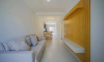 Imagem 3: Casa Térrea no Condomínio Lago dos Pássaros 3 Dormitórios, Lazer Completo em Cotia, São P