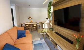 Imagem 7: Apartamento com 2 dormitórios à venda, 63 m² por R$ 835.000,00 - Centro - São Caetano do S