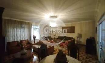 Imagem 2: Sobrado em MOOCA