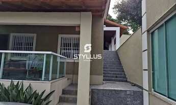 Imagem 4: Styllus: 3 Casas Modernas e Espaçosas no Méier com Lazer Completo! M01U