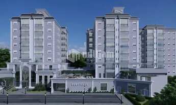 Imagem: RESIDENCIAL DONATELLO