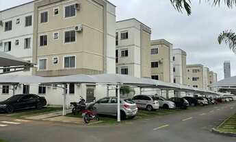 Imagem 3: Apartamento de 2 quartos no Jardim Imperial/Aparecida de Goiânia