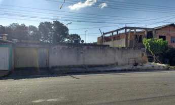 Imagem 6: Lote com 3 casas independentes em local privilegiado no Bairro Taquaril- Betim