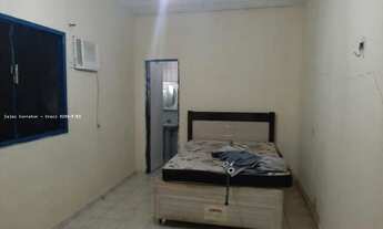 Imagem 5: Casa na praia para locação em serra, parque jacaraipe - serra/es, 3 dormitórios, 1 suíte