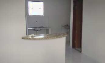 Imagem: Aluga apartamento no centro de Santa Cruz