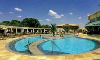 Imagem 4: Flat temporada em Caldas Novas Goiás