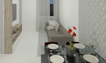 Imagem 3: Linda casa com 2 dormitórios