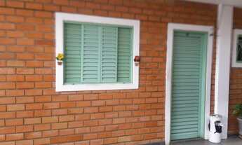 Imagem: Quitinetes no centro de Avaré