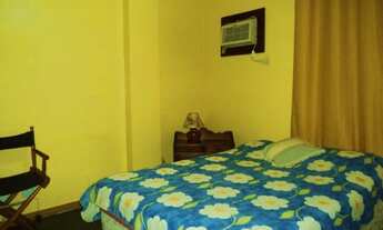 Imagem 7: Apto. frente mar / Apto no Braga com varanda