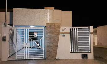 Imagem: Aluga-se casa no Santa Monica Itabaiana