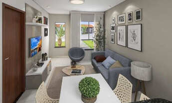 Imagem 5: 75 - Grand Village Boulevard, Big Oferta House, Casas com Suíte