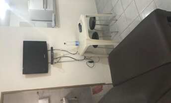 Imagem 3: Kitinete mobiliado sua casa na praia