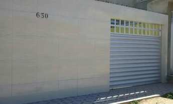 Imagem: Aluga-se casa em São José da Coroa Grande