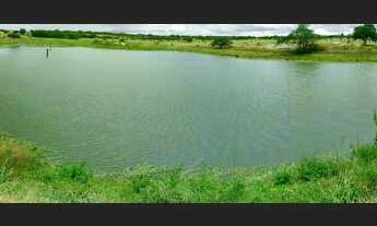 Imagem 7: Fazenda com 606 tarefas, em Ipirá-BA