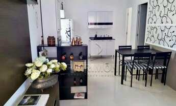 Imagem 2: Apartamento à venda com 2 dormitórios em Lopes de oliveira, Sorocaba cod:67353