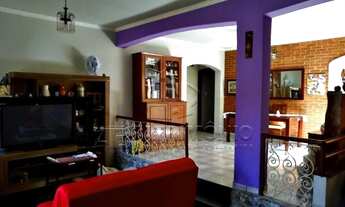 Imagem 4: Casa à venda com 4 dormitórios em Leocádia, Sorocaba cod:67274