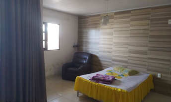 Imagem 2: Alugo excelente casa no Santos Dumont, próximo ao Eustáquio Gomes