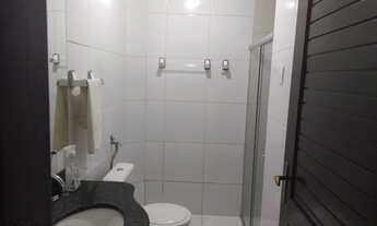 Imagem: Alugo excelente casa no Santos Dumont, próximo