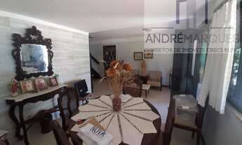 Imagem 5: Casa em Condomínio para Venda em Salvador, Itapuã, 4 dormitórios, 4 suítes, 6 banheiros, 4