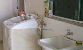 Imagem 7: Sobrado com 3 dormitórios à venda, 174 m² por R$ 810.000,00 - Jardim Fregadolli - Maringá