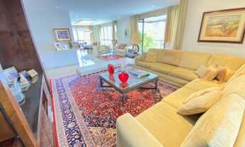 Imagem 7: Apartamento para venda tem 270 metros quadrados com 4 quartos em Icaraí - Niterói - RJ