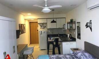 Imagem 1: Rio de Janeiro - Apartamento Padrão - Centro