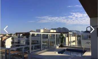 Imagem: Vendo Cobertura Duplex de alto luxo no Condomínio