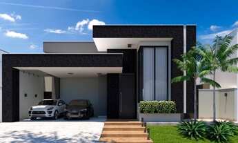 Imagem 2: Casa em Condomínio para Venda em Presidente Prudente, Porto Madero Residence, 3 dormitório