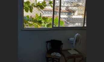 Imagem 2: Rio de Janeiro - Apartamento Padrão - Santa Teresa