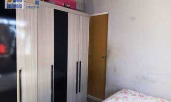 Imagem 2: Vendo Casas com 02 Quartos cada uma no Bairro Camargos- BH -MG. R$ 480.000,00
