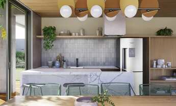 Imagem 4: Brooklin - Apartamento para venda 70 metros com 2 quartos no Brooklin