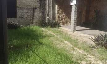 Imagem 4: Casa triplex 4 quartos Campo Grande B: São Jorge Transversal a Rua Moranga