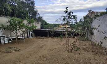 Imagem 5: Terreno balneário ponta da fruta