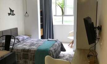 Imagem 5: Rio de Janeiro - Apartamento Padrão - Centro