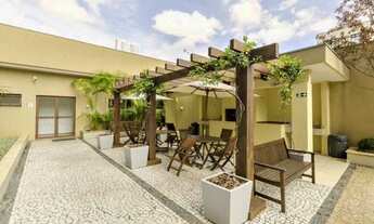 Imagem 6: Apartamento-estúdio com sacada e vaga de garagem próximo ao Shopping Estação