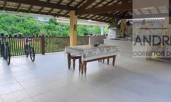 Imagem 2: Casa em Condomínio para Venda em Salvador, Patamares, 4 dormitórios, 2 suítes, 5 banheiros