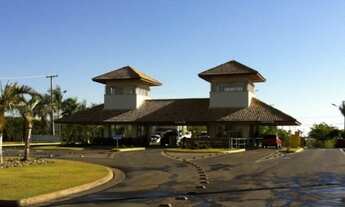 Imagem: Lote condominio alphaville 1