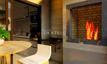 Imagem 4: Apartamento à venda na Vila Industrial em Toledo