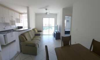 Imagem: Apartamento de 2 quartos Mobiliado Vivendas