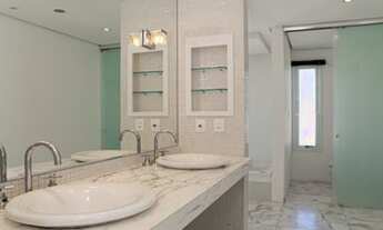 Imagem 5: Cobertura Duplex 4 suítes e 3 vagas - Centro