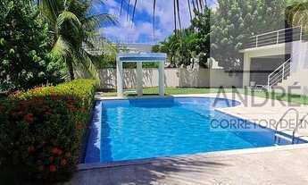 Imagem 4: Casa em Condomínio para Venda em Salvador, Piatã, 4 dormitórios, 4 suítes, 6 banheiros, 6