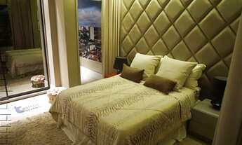 Imagem 6: Seven Residence. 3 Suítes. 2 Vagas. (Reve. 20