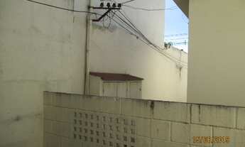 Imagem 5: Penha- casa de fundos de 2 quartos