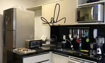 Imagem 6: Apartamento para venda com 62 metros quadrados com 2 quartos em Muro Alto - Ipojuca - PE