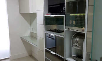 Imagem 6: Quartier Lagoa Nova - 3 suítes 119m2 - 3 vagas garagem