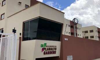 Imagem 7: Apartamento - 2 quartos - 1 suíte 55 m² - Planalto Gardens - Nunca Habitado