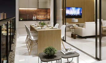 Imagem: Cond. Lucca - 667.900,00 com 109 m2