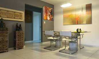 Imagem 5: Apartamento 2 dormitórios (sendo 1 suíte) e 1 vaga - Centro